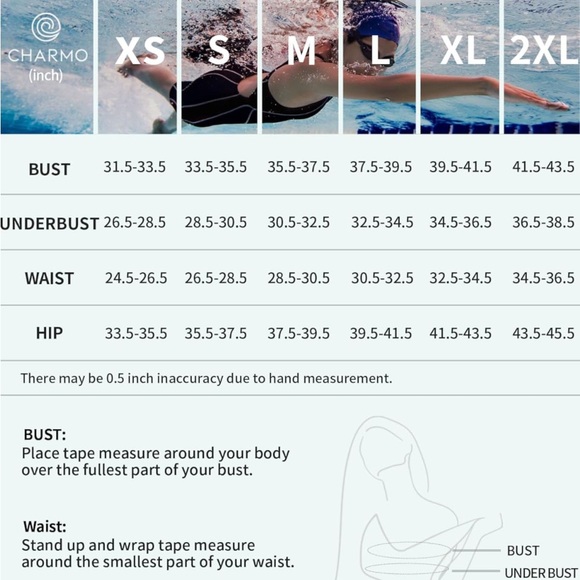 New Womens Boyleg Racerback 1
Piece Swimsuit Athletic Full Coverage Swimwear
Lap - Picture 6 of 14